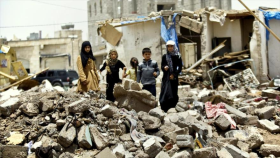 Yemen necesitará $30 mil millones y 20 años para su reconstrucción