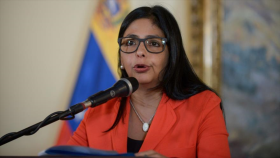 Venezuela afirma que mantiene su posición de diplomacia de paz