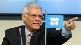 OPEP: mercado mundial podría cambiar con la vuelta del crudo iraní