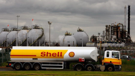 Shell recortará 6500 empleos por bajos precios del petróleo