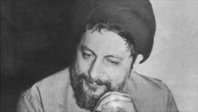 Confirman que Imam Musa Sadr fue secuestrado en territorio libio