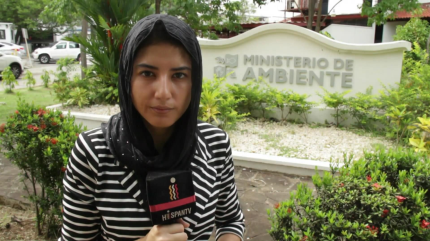 Indígenas suspenden diálogo con Panamá sobre caso Barro Blanco