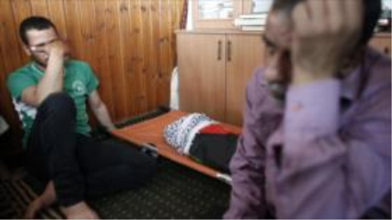 El mundo repudia asesinato de niño palestino en ataque de colonos