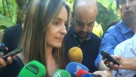 Podemos censura a Rajoy por presentar una ‘España irreal’