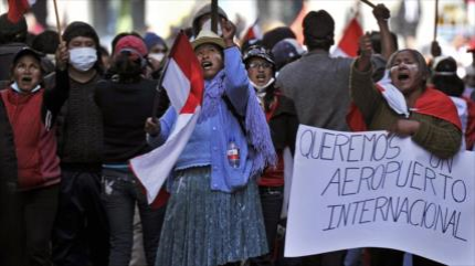 El Comcipo anuncia una pausa de 12 horas en su huelga