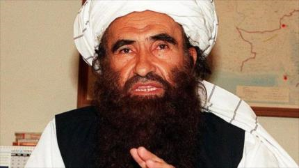 Líder de red Haqqani habría muerto en Afganistán