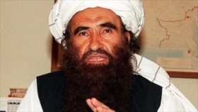 Líder de red Haqqani habría muerto en Afganistán