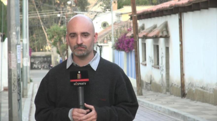 Demandas regionales apuntan a debilitar al Gobierno de Evo Morales