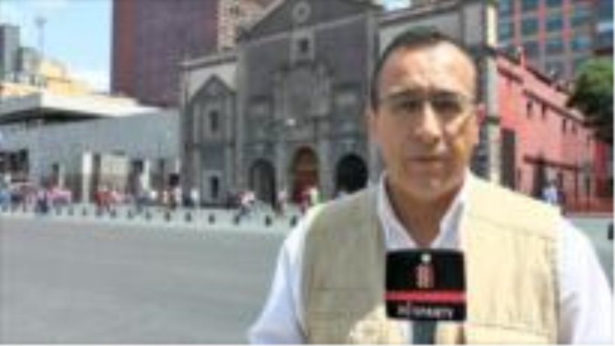 Violencia desatada por narcotráfico sigue en México