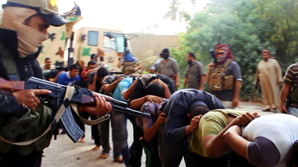 ONU: crímenes cometidos por Daesh podrían alcanzar categorías de genocidio
