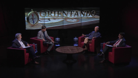 Orientando - El petróleo como arma geopolítica