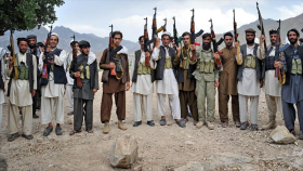 Nuevo líder talibán llama a unidad y promete seguir la lucha