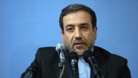 ‘Irán volverá a condiciones previas, si G5+1 irrespeta JCPOA’