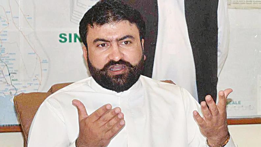 Omar Abdol Latif, alias Luqman, un líder de Al-Qaeda que fue abatido en la provincia paquistaní de Baluchistán (suroeste)