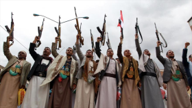 160.000 miembros de tribus yemeníes se unen a Ansarolá