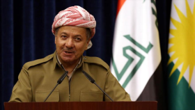 Barzani: Kurdistán iraquí celebrará referéndum de independencia