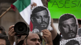 ONU condena asesinato de fotoperiodista mexicano