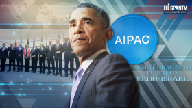 Acuerdo Nuclear: Obama bajo presión de AIPAC y Republicanos