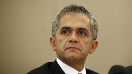 Alcalde mexicano promete justicia en homicidio de fotoperiodista