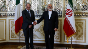 Canciller persa: Diálogos Irán-G5+1 llegan a una “etapa sensible”