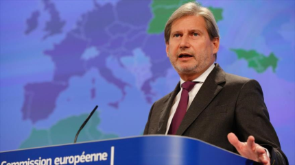 La UE exige a Turquía no desestabilizar Oriente Medio