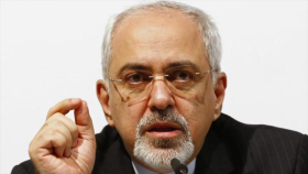 Zarif: JCPOA insta a la comunidad internacional a cambiar su actitud hacia Irán