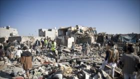 MSF advierte de que Yemen está 