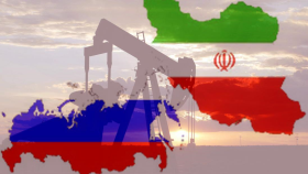 ‘Irán y Rusia buscan conservar estabilidad del petróleo mundial’