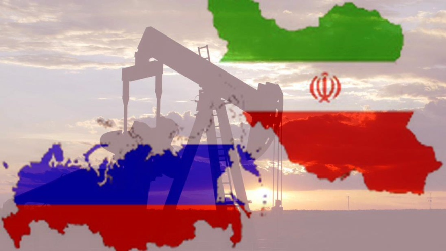 Irán y Rusia aspiran a mantener la estabilidad en el mercado petrolero mundial, según un funcionario persa.