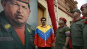 Maduro: tengo pruebas que el Pentágono planea llenar Venezuela de violencia