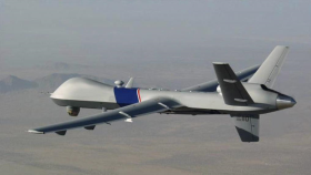 Drones de EEUU matan a 26 personas en Afganistán