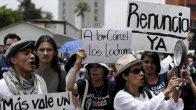 Sectores en Guatemala piden aplazamiento de comicios generales