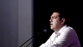 Tsipras afirma pasos finales de los diálogos con prestamistas