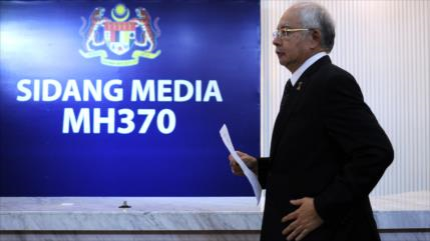 Malasia confirma que fragmento de avión hallado es del MH370
