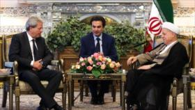 Irán critica doble rasero de Occidente en su lucha contra terrorismo