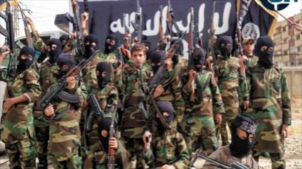 Daesh entrena niños suicidas en 100 escuelas en Irak