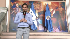 Hernández trata de salir de la actual crisis política