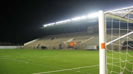 Israel deja sin final a equipos de fútbol en Palestina