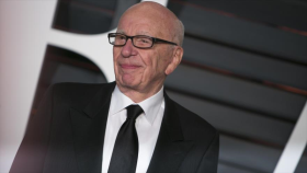 Murdoch espera que Congreso de EEUU rechace consenso Irán-G5+1