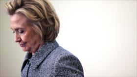 Clinton reconoce que hay un racismo sistemático en EEUU