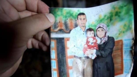 Muere madre del bebé palestino quemado por colonos israelíes