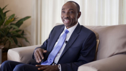 Paul: Haitianos han elegido vía democrática para solventar problemas