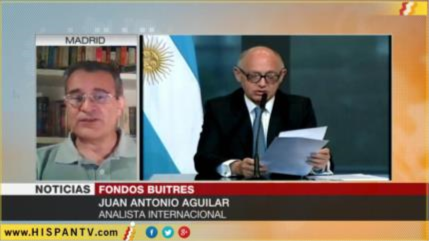 ‘Fallo de corte de EEUU es una victoria completa para Argentina’
