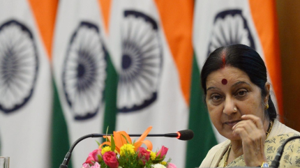 La India insta a Paquistán a respetar conversaciones de seguridad