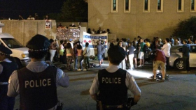 Mantienen estado de emergencia en Ferguson 