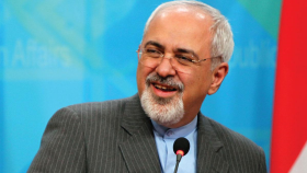 Irán y Paquistán abogan por desarrollar lazos interparlamentarios