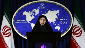 Irán condena atentado contra mezquita chií en Yemen