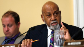 Senador demócrata Hastings rechaza el JCPOA y pide autorizar guerra contra Irán