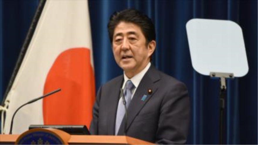 Japón arrepentido: Abe asegura que su país no estará en otra guerra