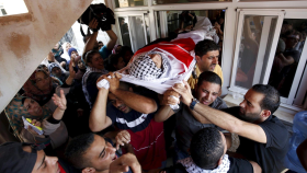 Palestina demanda a Israel ante CPI por asesinato de un joven